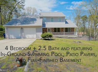 52 Bradford Way, Voorhees, NJ 08043