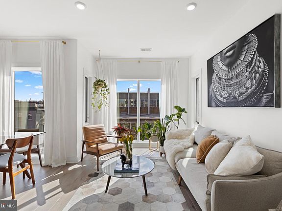 2nd image of 2812 Georgia Ave NW #7