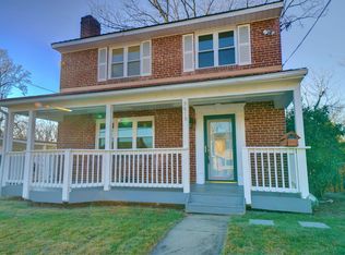 9618 Dilston Rd, Silver Spring, MD 20903