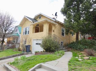 6019 Dunsmuir Ave, Dunsmuir, CA 96025