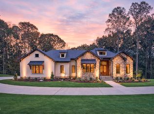 58 Mint Springs Rd, Pittsboro, NC 27312