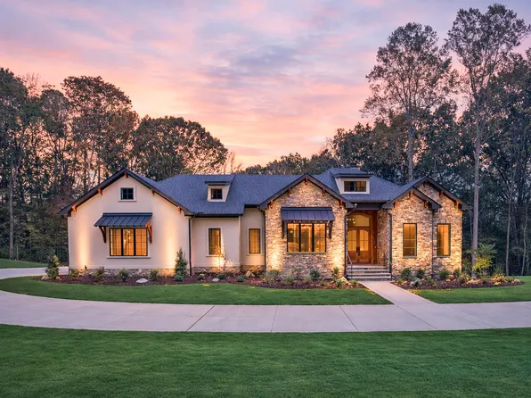 58 Mint Springs Rd, Pittsboro, NC 27312