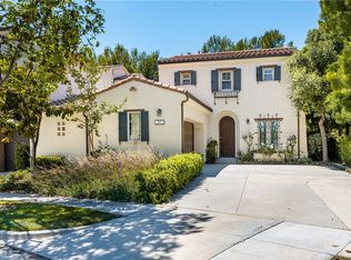 37 Tree Clover, Irvine, CA 92618