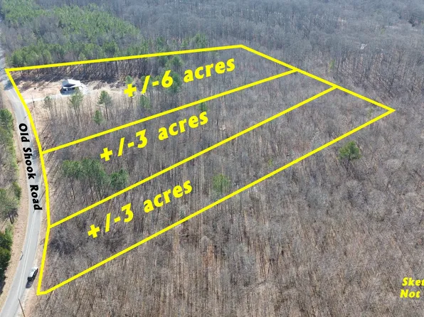 0 Old Shook Rd, Belvidere, TN 37306