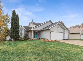 68 117th Ave NW, Coon Rapids, MN 55448