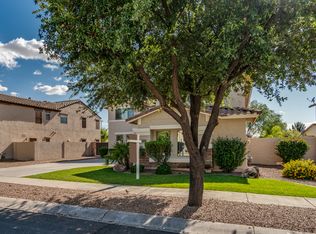 4582 S Star Canyon Dr, Gilbert, AZ 85297