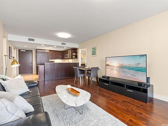 2nd image of 1551 Ala Wai Blvd APT 1003