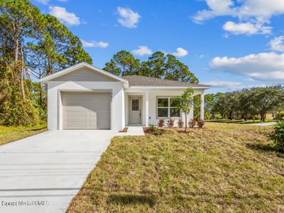 430 Scanlon Rd, Palm Bay, FL, 32908