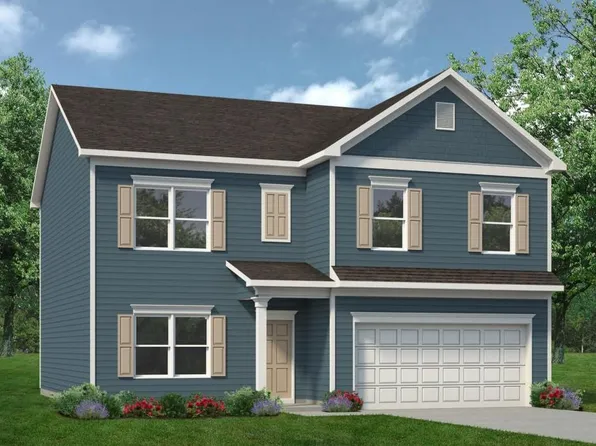 36 Echota Trl, Adairsville, GA 30103