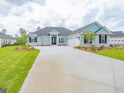 215 Jake Colton Dr, Kingsland, GA, 31548