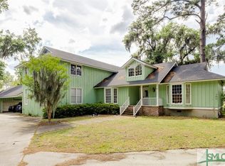 7507 La Roche Ave, Savannah, GA 31406