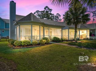 26063 Canal Rd #C-2, Orange Beach, AL 36561