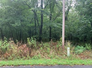 8 Kilsyth Ln, Bella Vista, AR 72715