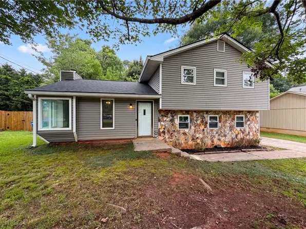 4909 Old Norcross Rd, Duluth, GA 30096