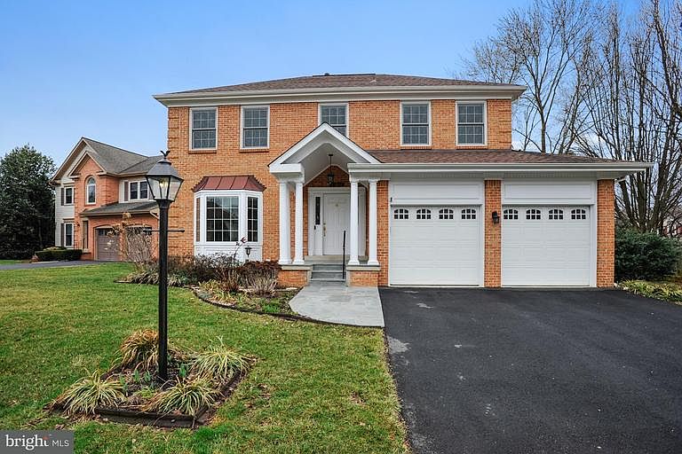 1st image of 13607 Brockmeyer Ct