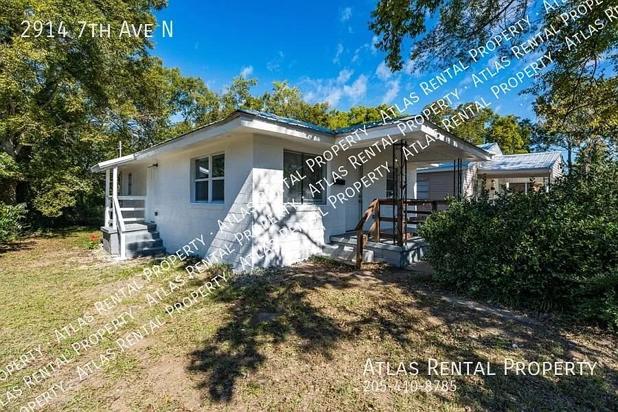 Your Next Home Awaits in This Adorable Bessemer 2BR! — Photo 3
