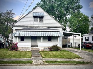 608 Putnam St, Parkersburg, WV 26101