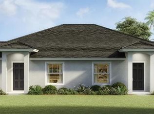 1201 SE 24th Ave, Cape Coral, FL 33990