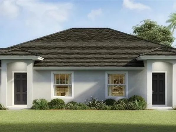 1201 SE 24th Ave, Cape Coral, FL 33990