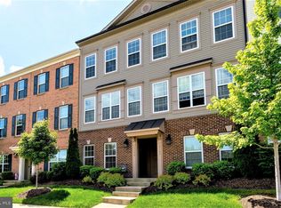 15155 Lupine Haven Dr, Haymarket, VA 20169
