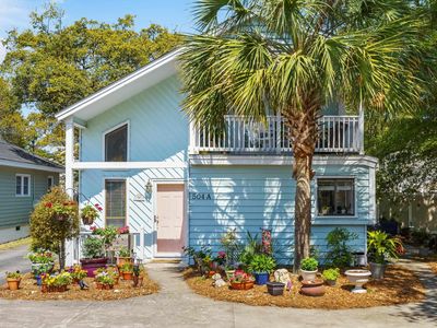 504 A S 19th Ave. S #CRESCENT BEACH, North Myrtle Beach, SC, 29582