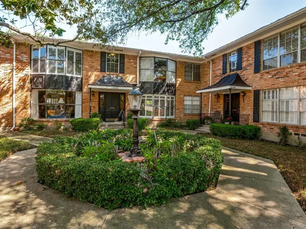 6349 Bandera Ave #16, Dallas, TX 75225