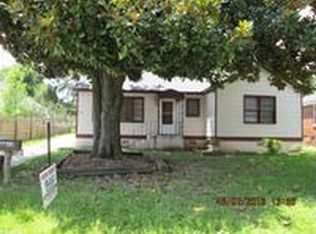 4603 17th Ave, Columbus, GA 31904