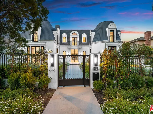 616 N Alpine Dr, Beverly Hills, CA 90210