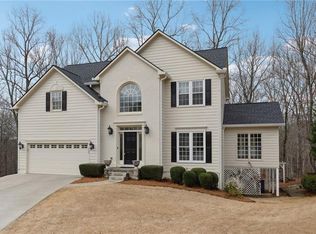 520 Tumbling Creek Dr, Alpharetta, GA