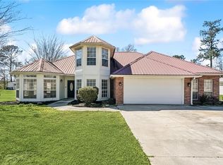 40071 Drude Rd, Ponchatoula, LA 70454
