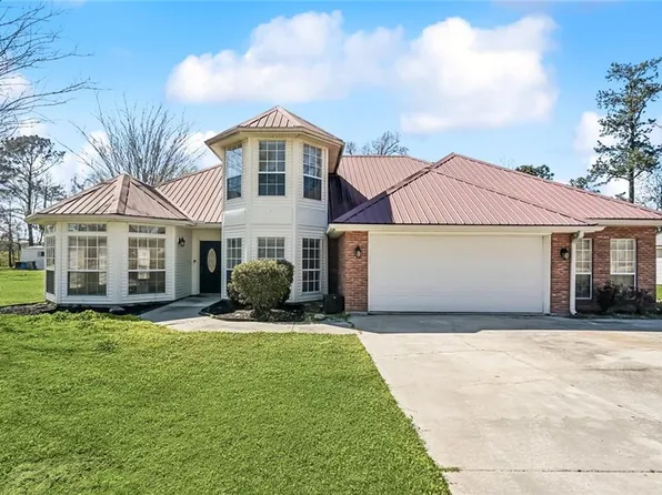 40071 Drude Rd, Ponchatoula, LA 70454