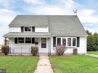 817 Tuckerton Ave, Temple, PA