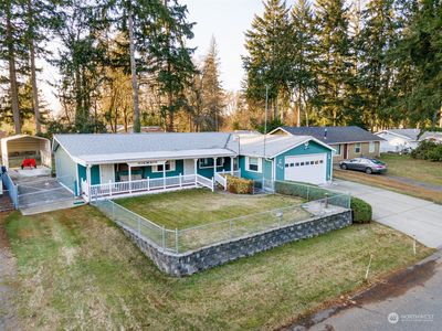 929 Gregory Way SE, Olympia, WA, 98513