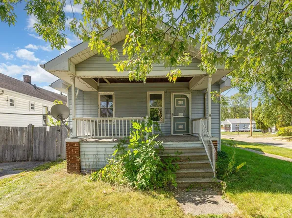 2343 N Bond St, Saginaw, MI 48602