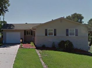 12447 Ohern St, Omaha, NE 68137