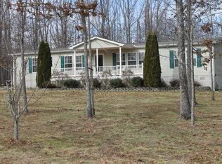 3100 Oswego Rd, Crossville, TN 38572