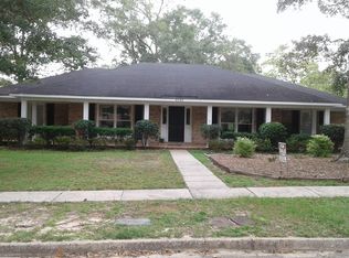 6540 Sugar Creek Dr N, Mobile, AL 36695