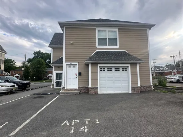 35 2nd St #1, Fanwood, NJ 07023