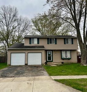 840 Rushcreek Rd, Galloway, OH, 43119