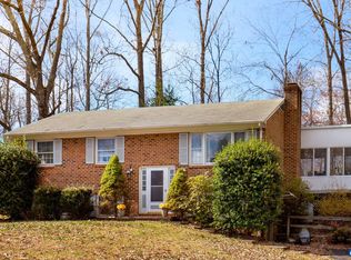 485 Whitethorn Ct, Ruckersville, VA 22968