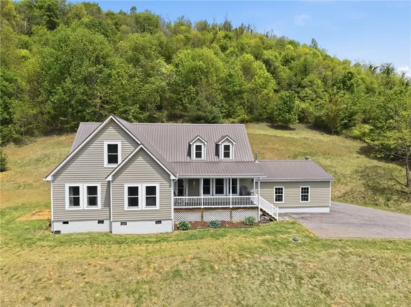 384 Clear Branch Drive, West Jefferson, NC 28694