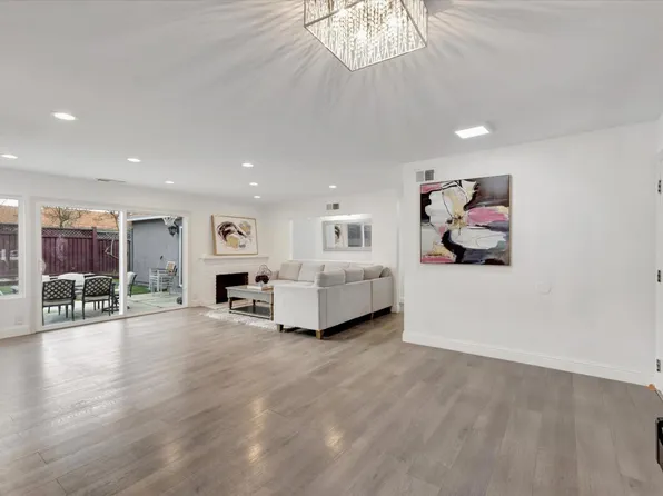 5001 New Trier Ave, San Jose, CA 95136