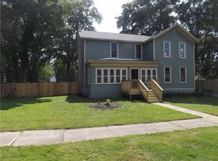 7 Hibbard Ave, Clifton Springs, NY 14432