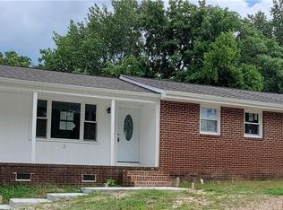 2611 Perry St, Hopewell, VA 23860
