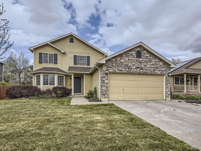 7115 Woodrow Drive, Fort Collins, CO, 80525