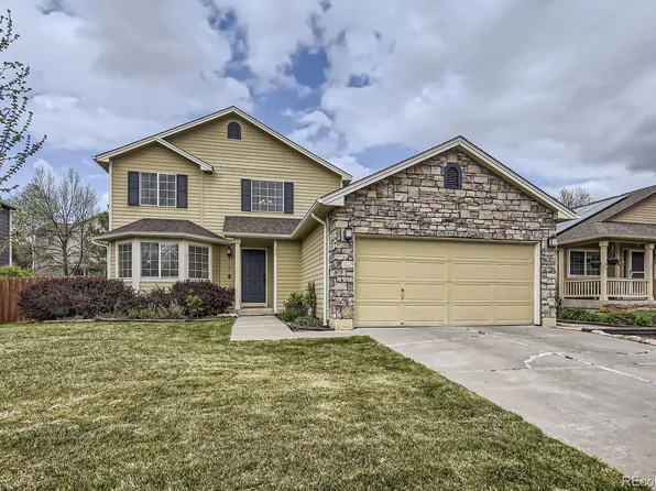 7115 Woodrow Drive, Fort Collins, CO 80525