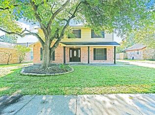 21611 Cimarron Pkwy, Katy, TX 77450