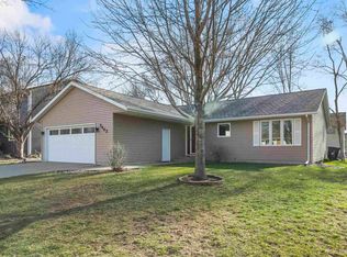 5402 Marius Dr, Cedar Falls, IA 50613