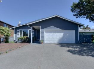 2525 Queen St, Seaside, OR 97138