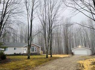 6453 Brandywine Dr, Andover, OH 44003